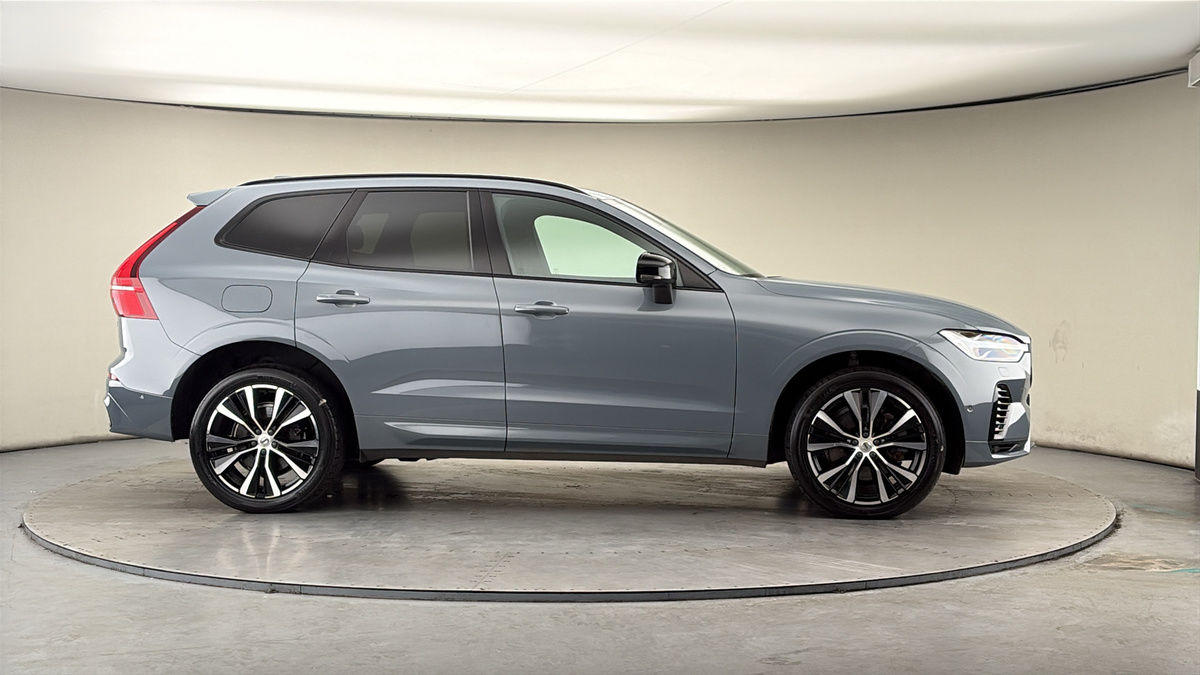 More views of Volvo XC60