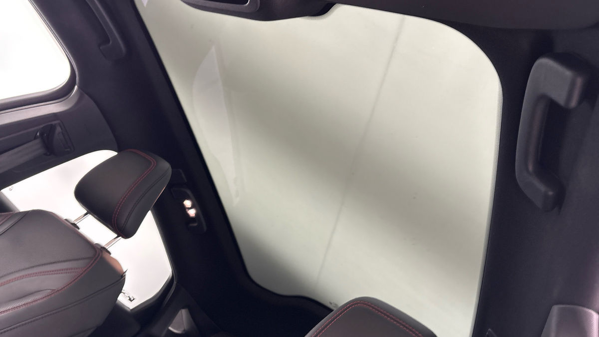 Ford Mustang Mach-E Image 11