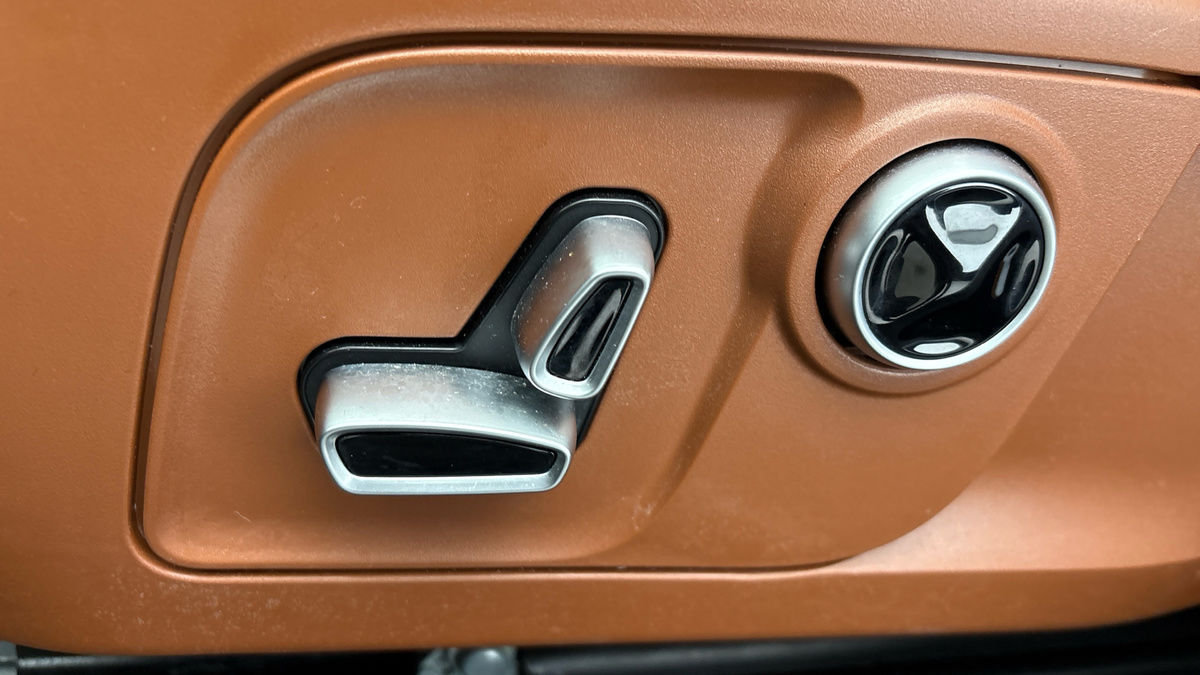 Maserati Levante Image 30