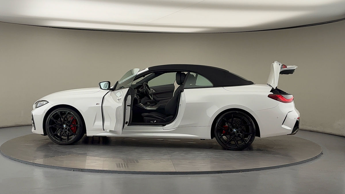 More views of BMW 4 Series
