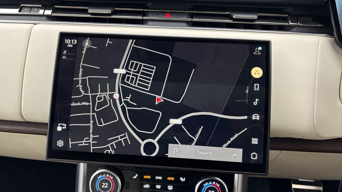 Land Rover Range Rover Image 17