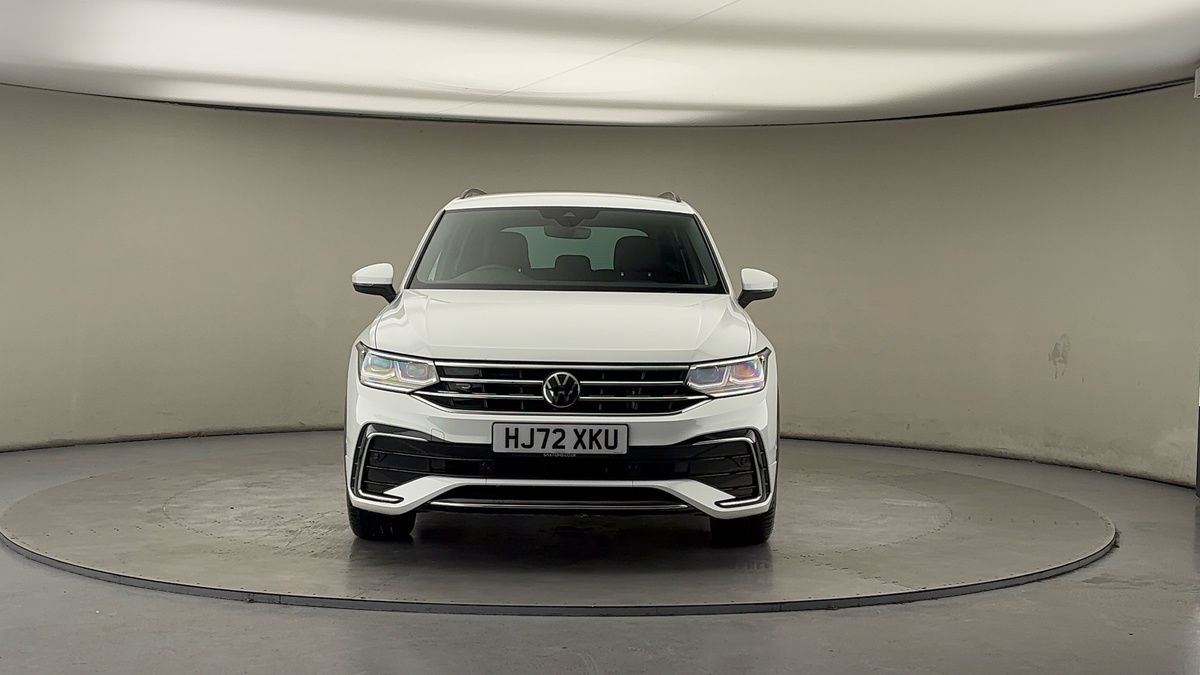 Volkswagen Tiguan Image 3