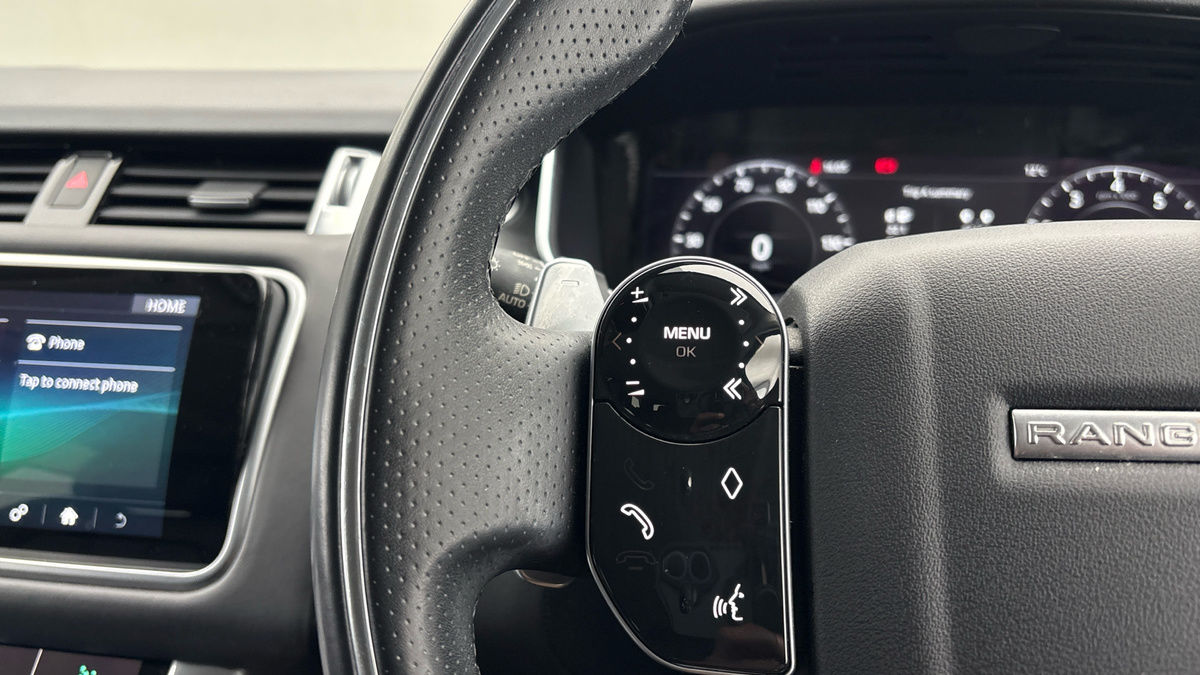 Land Rover Range Rover Sport Image 13