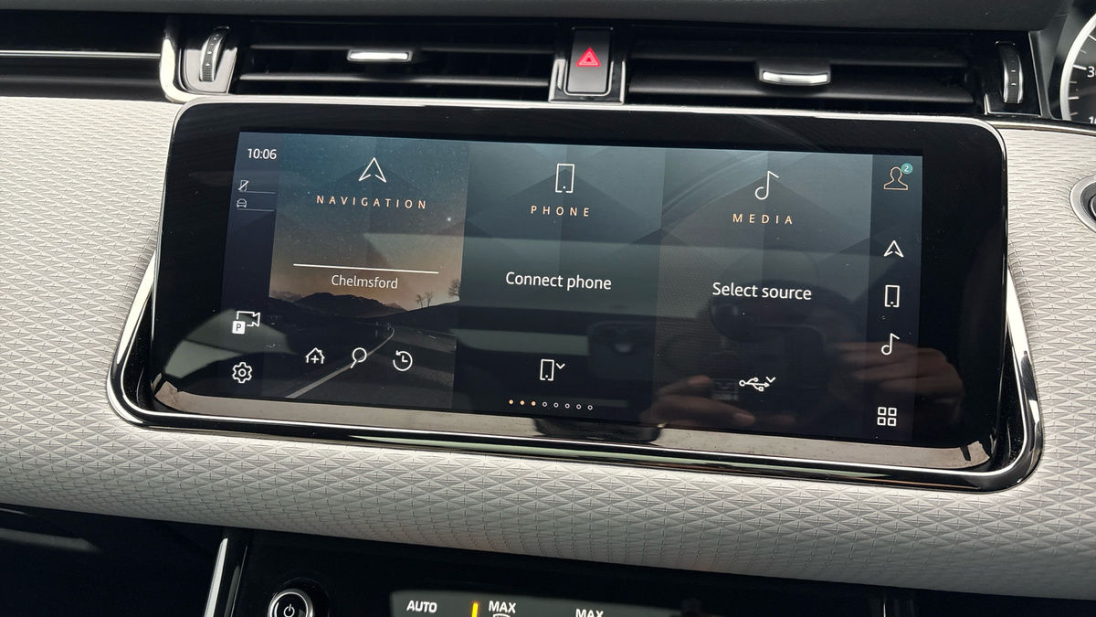 Land Rover Range Rover Evoque Image 17