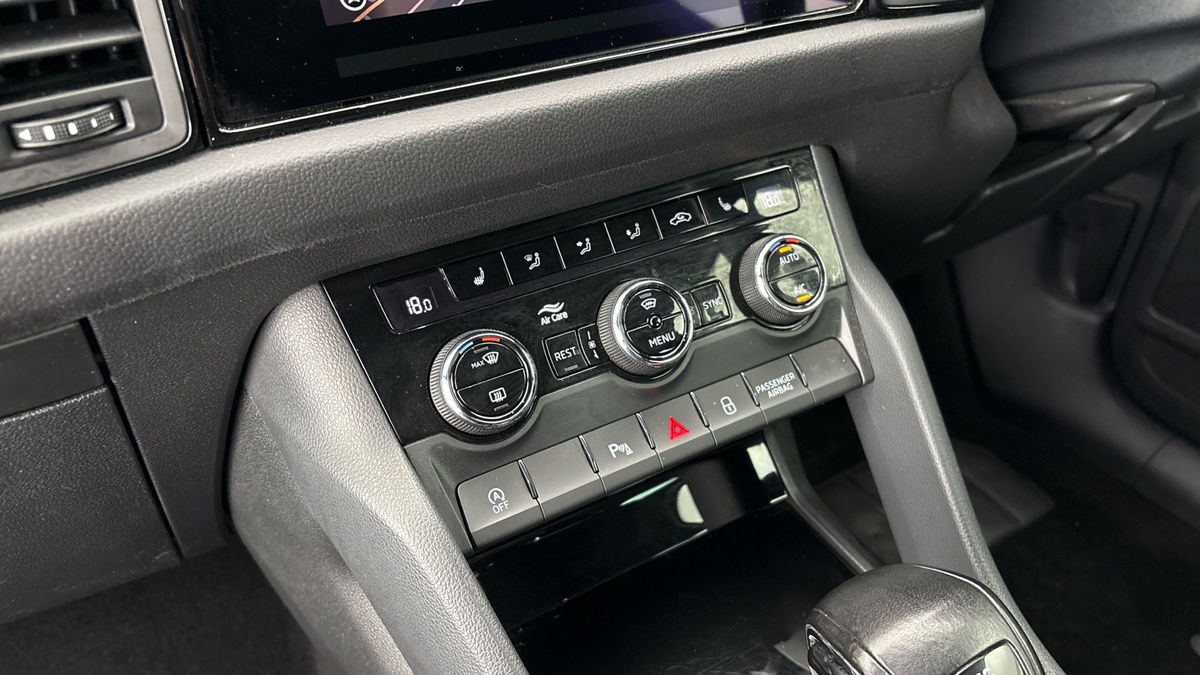 Skoda Kodiaq Image 6