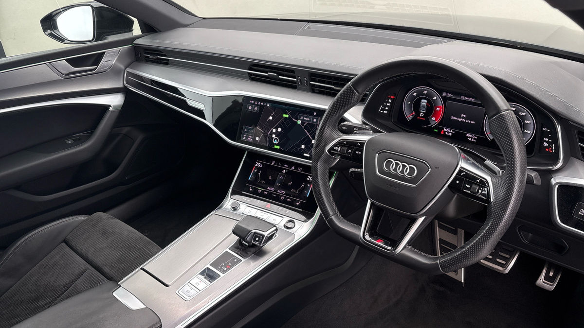 Audi A7 Image 5