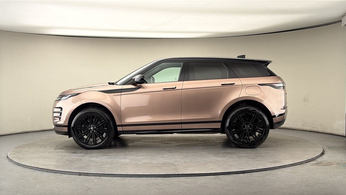 Land Rover Range Rover Evoque Image 15