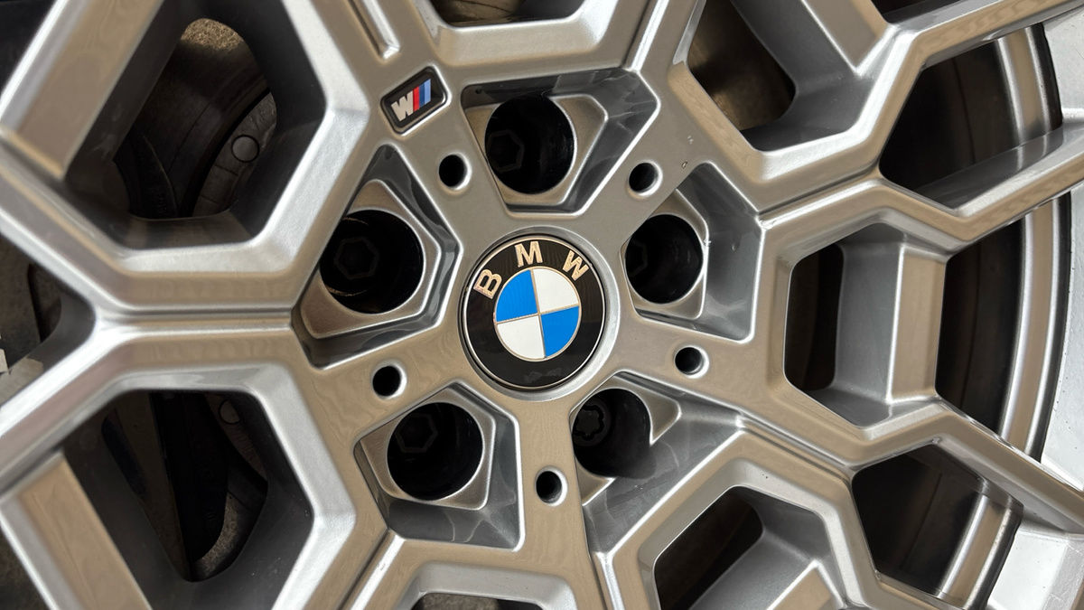 BMW XM Image 47