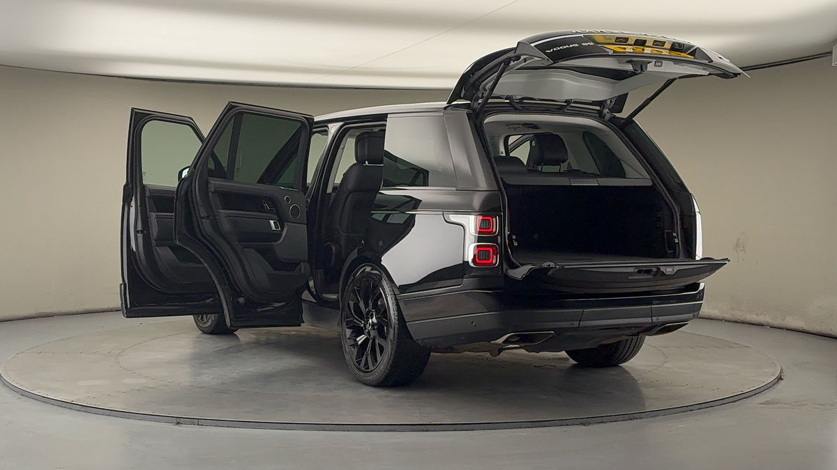 Land Rover Range Rover Image 23