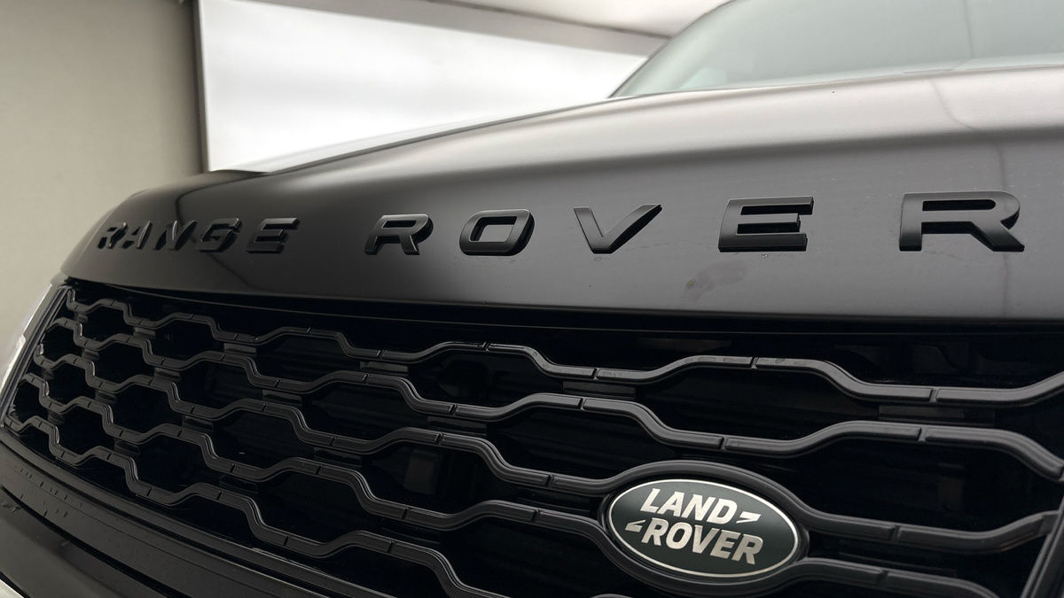Land Rover Range Rover Sport Image 24