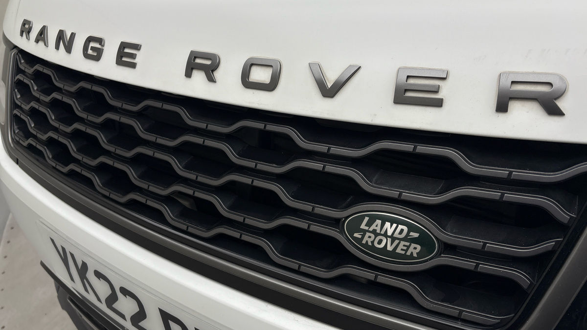 Land Rover Range Rover Sport Image 24