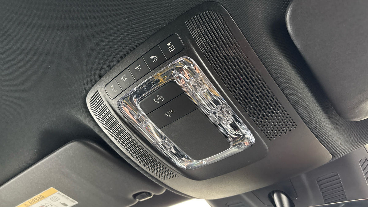 Mercedes-Benz GLA Image 31