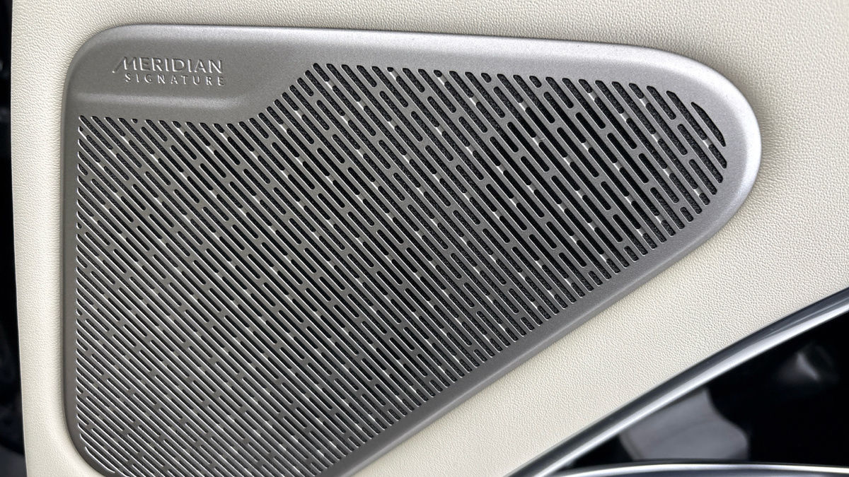 Land Rover Range Rover Image 29