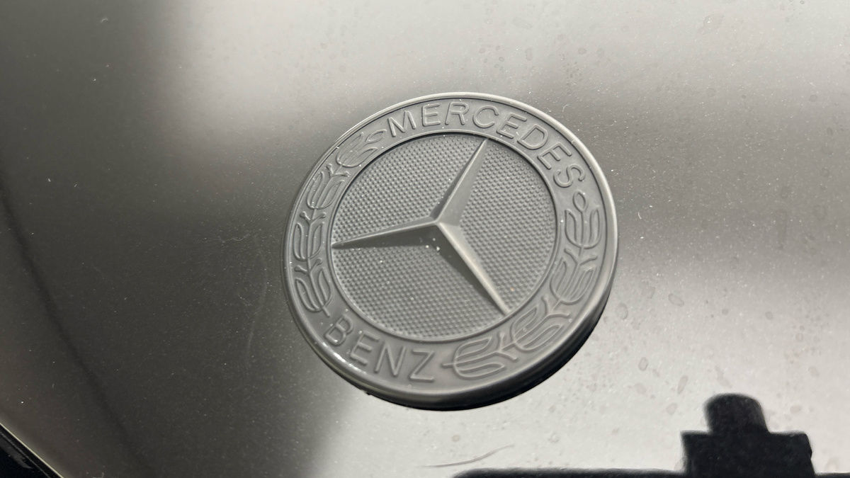 Mercedes-Benz C Class Image 24