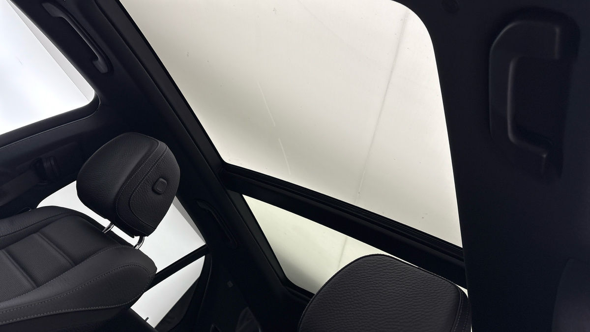 Mercedes-Benz GLE Image 6