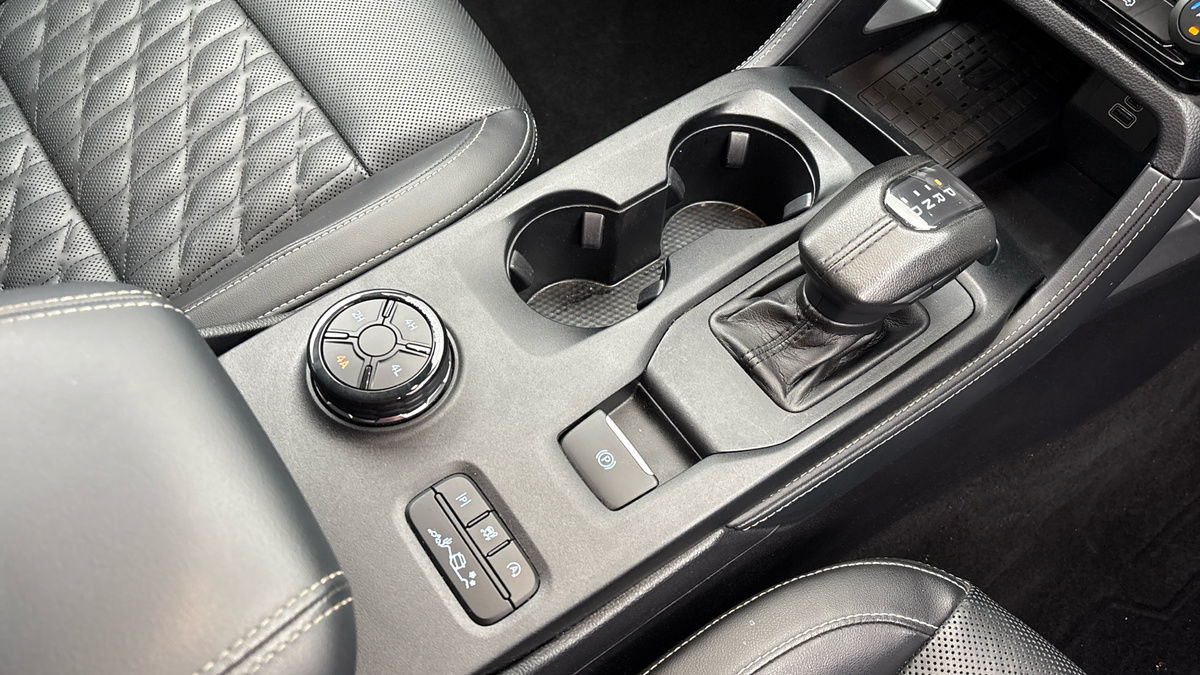 Ford Ranger Image 18