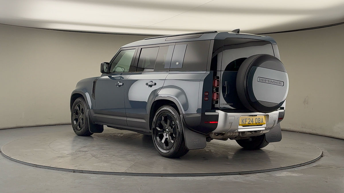 Land Rover Defender 110 Urban Image 2