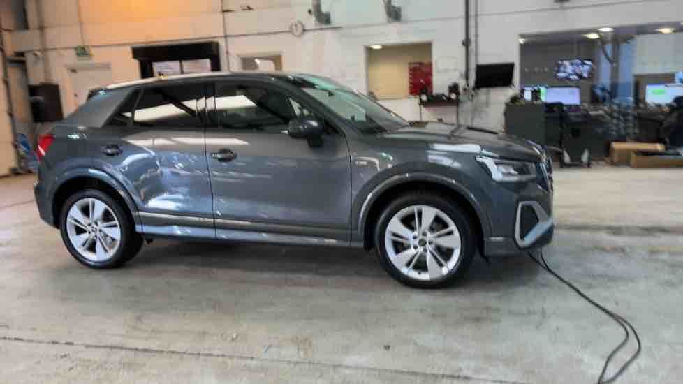 More views of Audi Q2