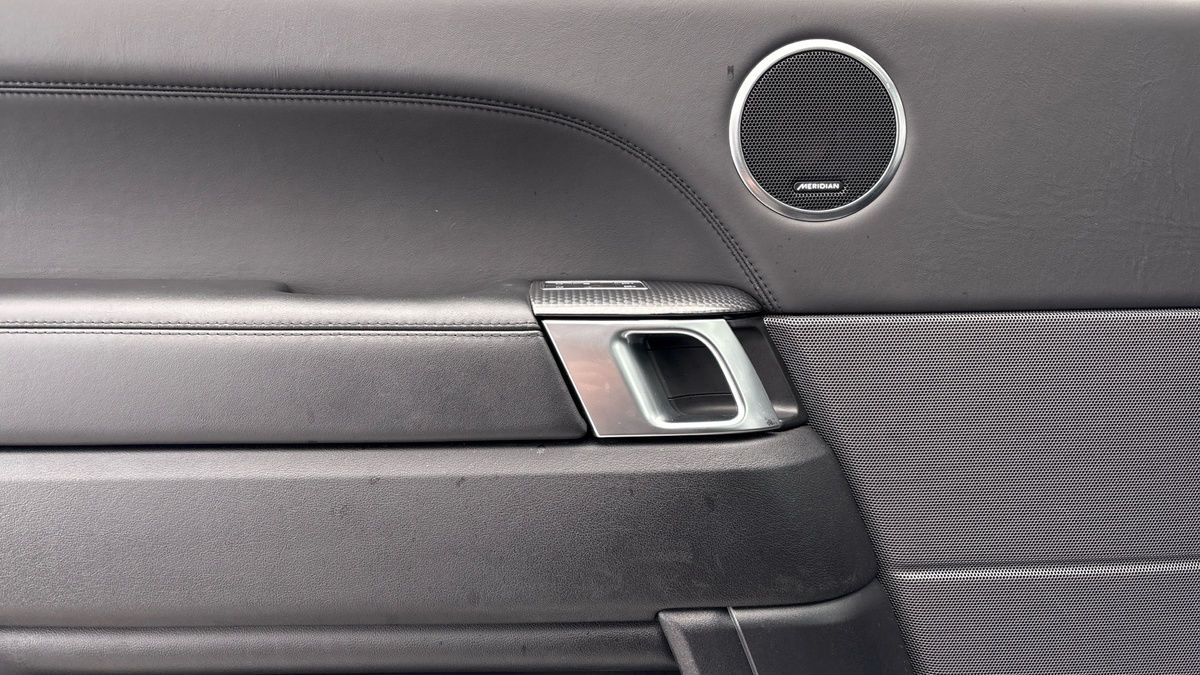 Land Rover Range Rover Sport Image 19