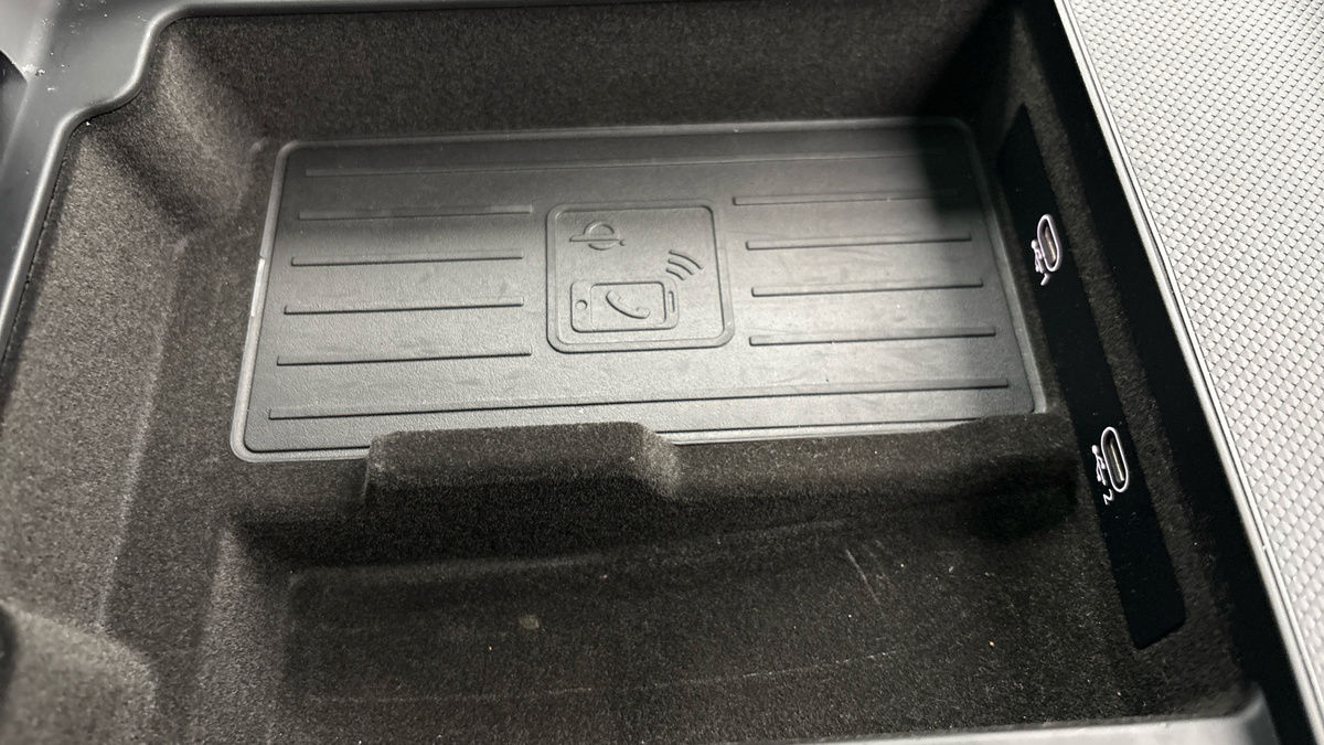 Audi Q7 Image 31