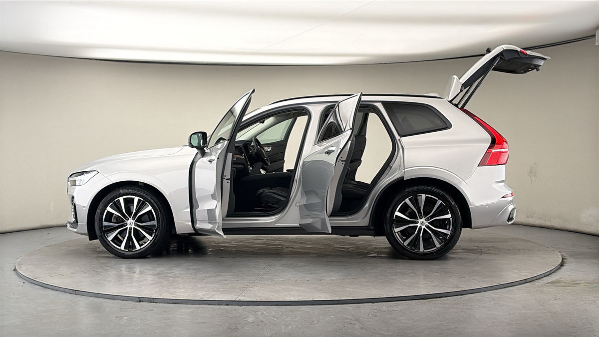 More views of Volvo XC60