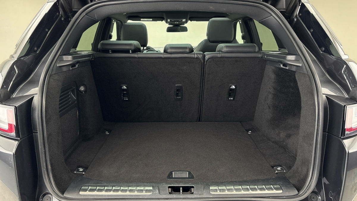 Land Rover Range Rover Evoque Image 44