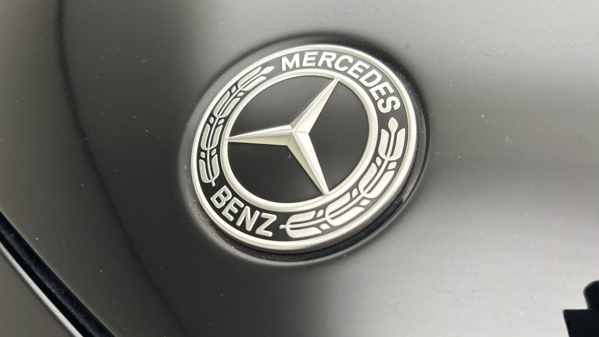 Mercedes-Benz GLB Image 24
