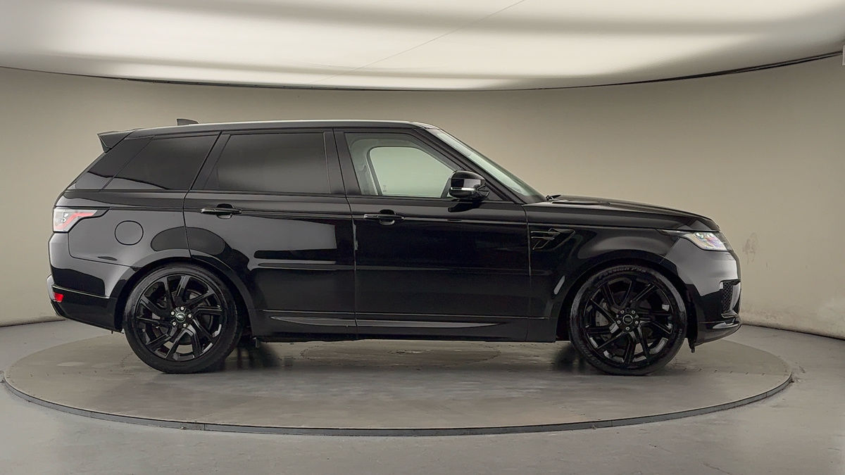 Land Rover Range Rover Sport Image 16