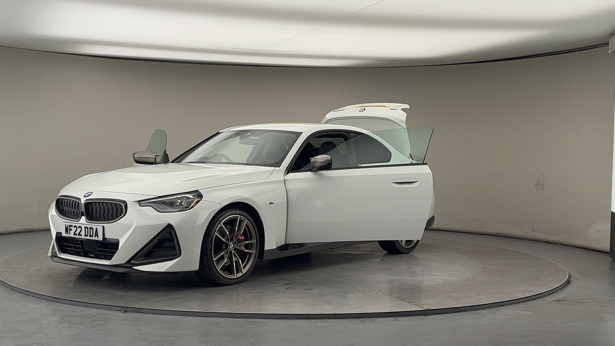 More views of BMW 2 Series