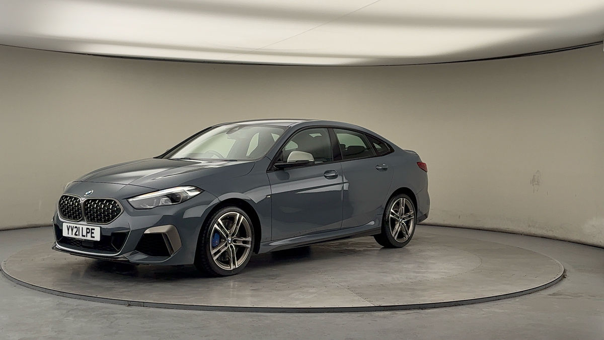 BMW 2 Series Gran Coupe Image 20