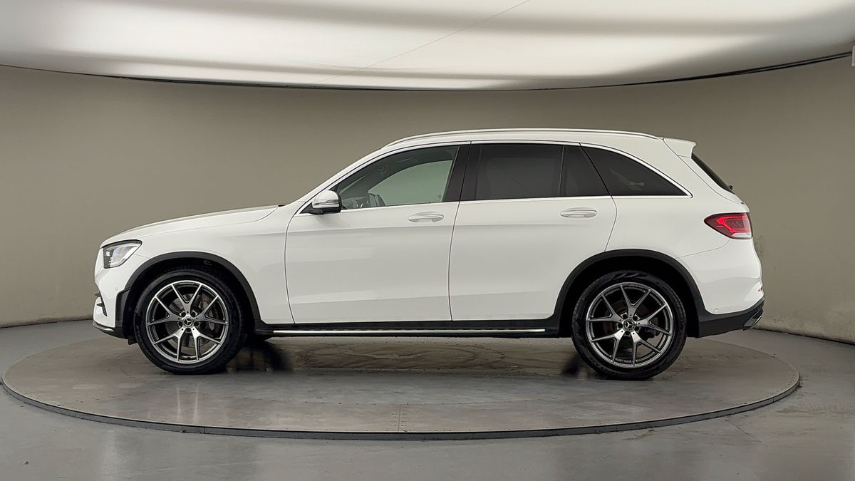 More views of Mercedes-Benz GLC