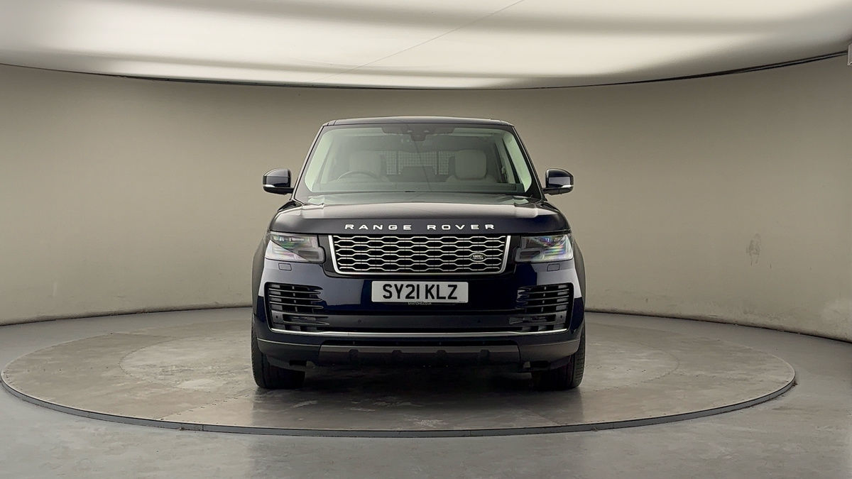 Land Rover Range Rover Image 3