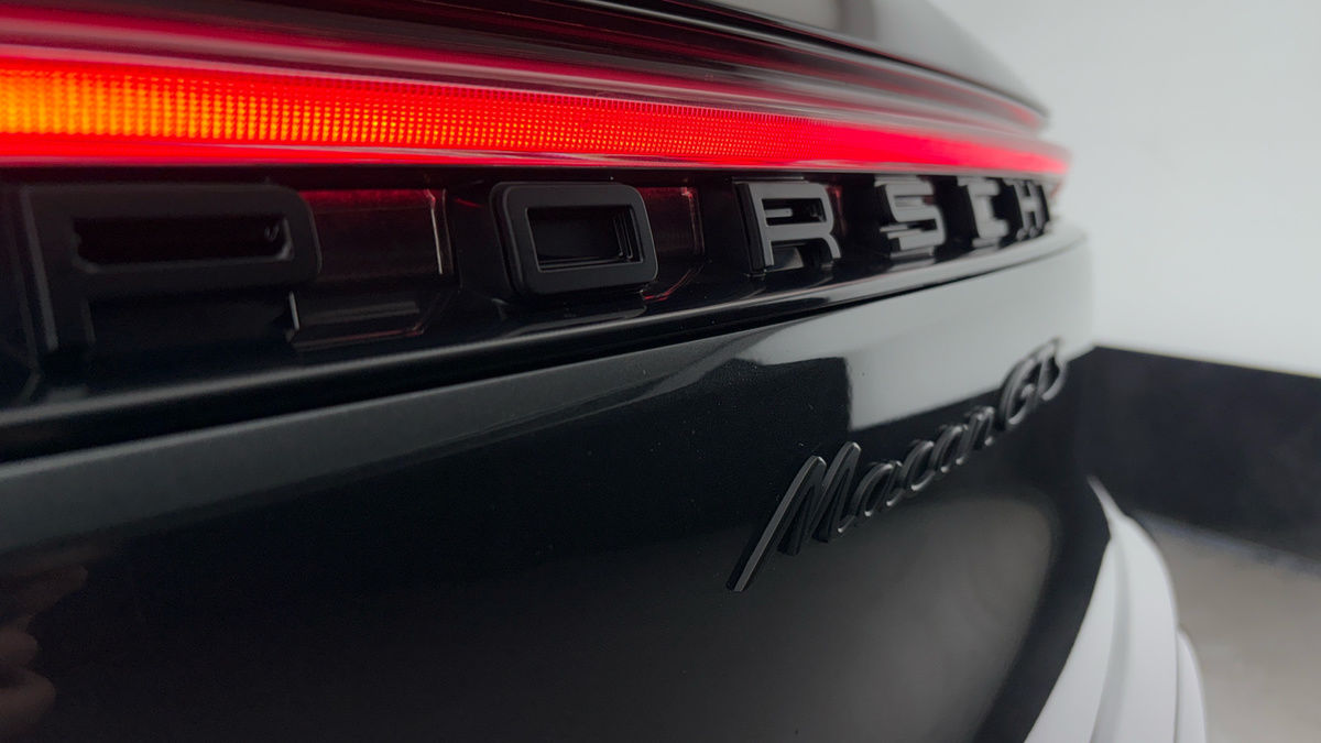 Porsche Macan Image 27