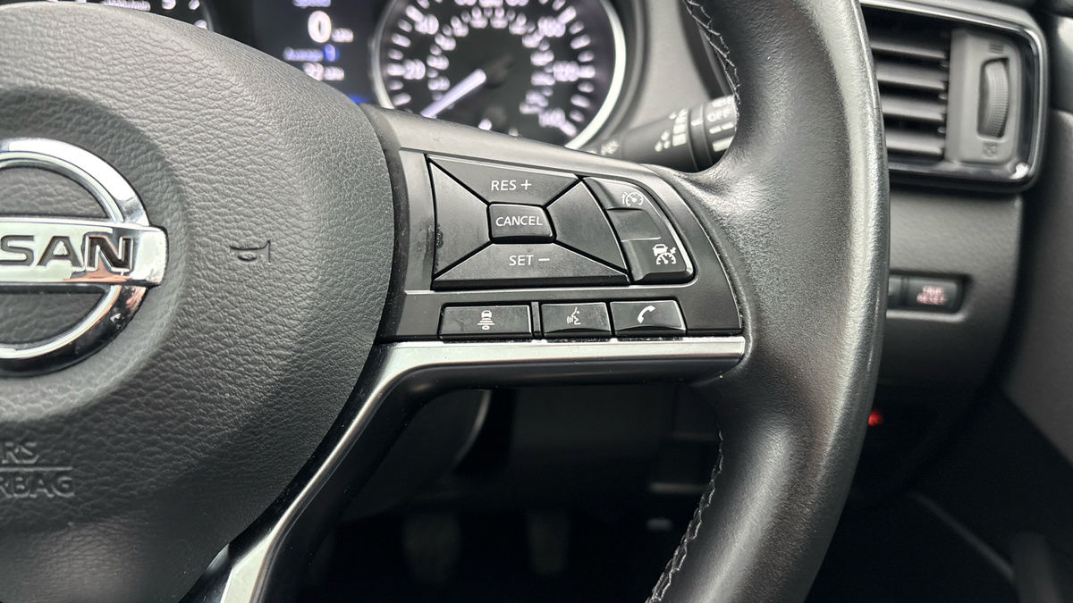 Nissan Qashqai Image 14