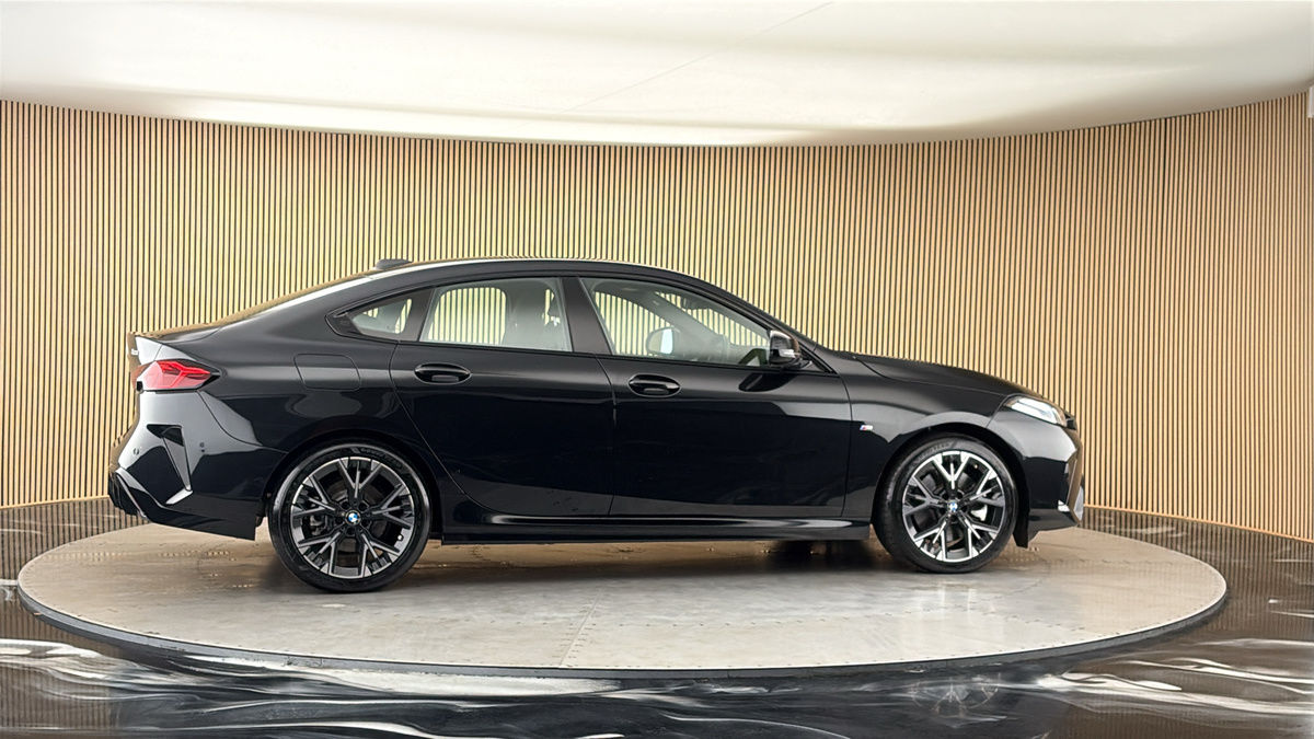 More views of BMW 2 Series Gran Coupe