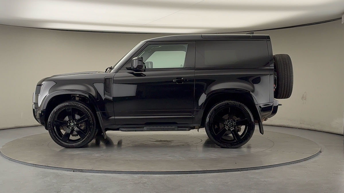 Land Rover Defender 90 Image 15