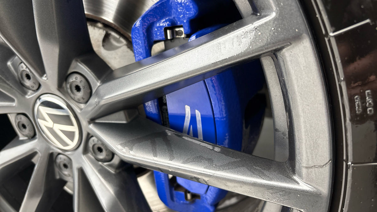 Volkswagen T-Roc Image 25