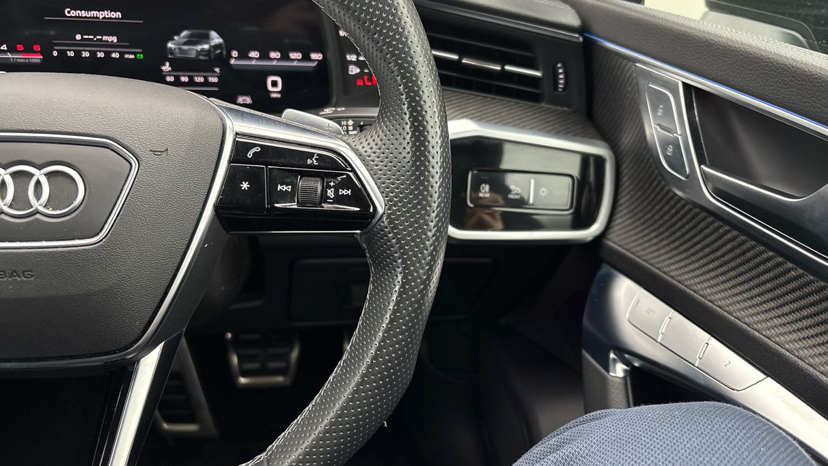 Audi A7 Image 14