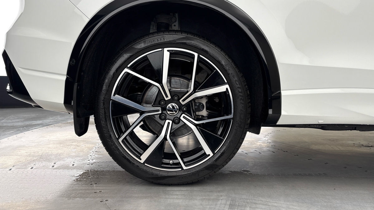 Volkswagen Tiguan Image 10