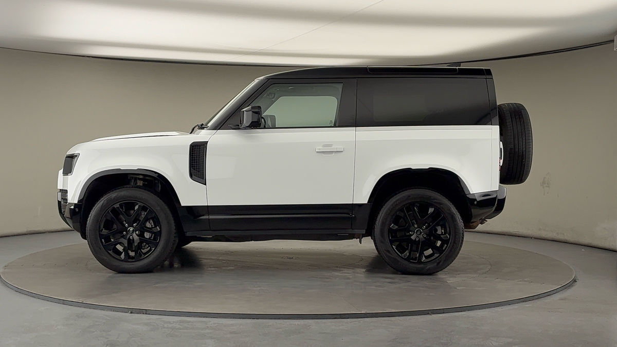 Land Rover Defender 90 Image 15