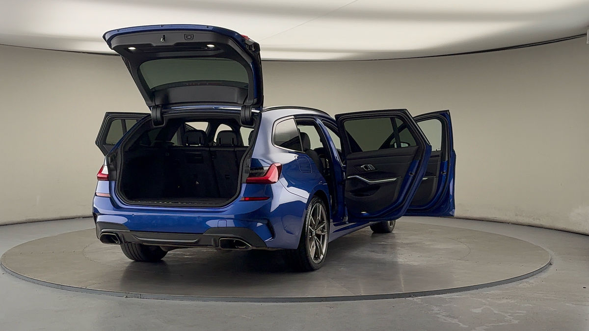 More views of BMW 3 Series