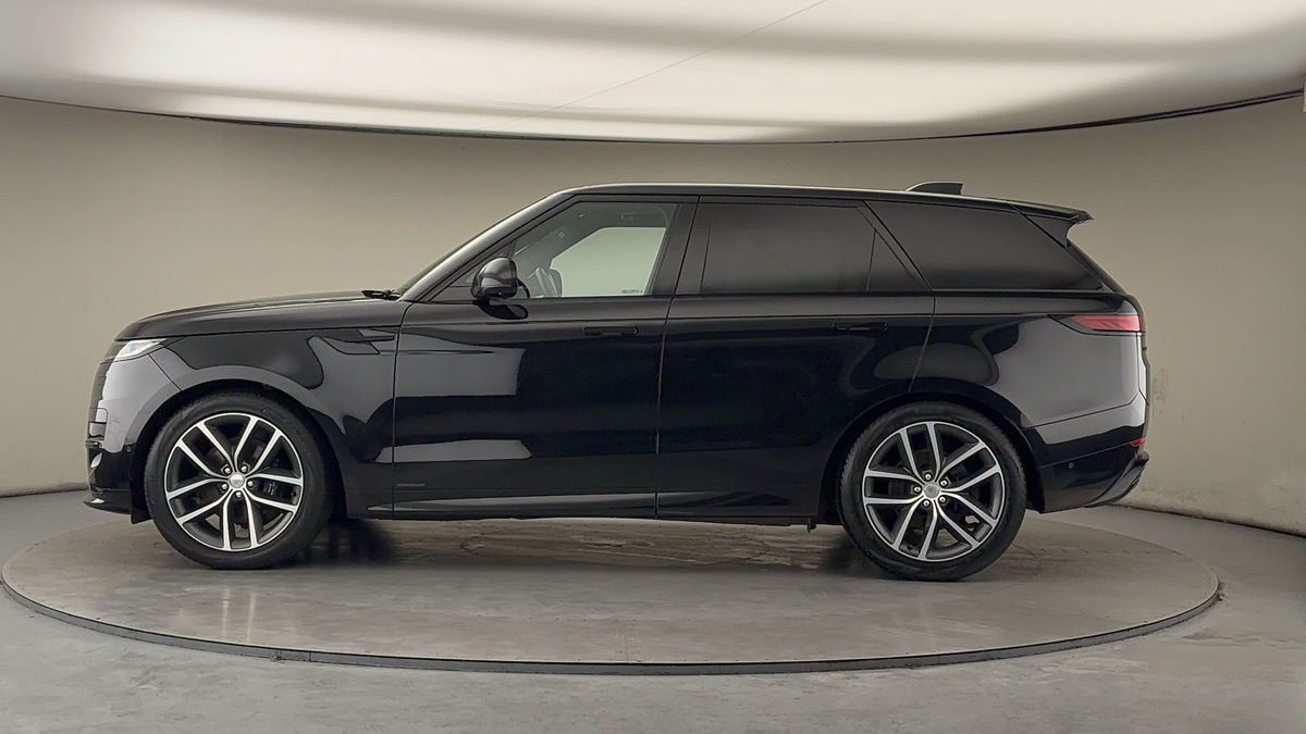 Land Rover Range Rover Sport Image 15