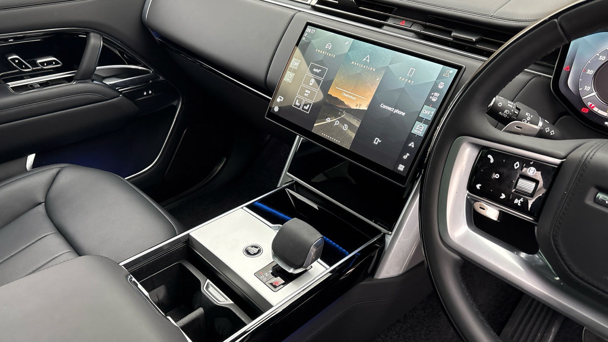 Land Rover Range Rover Image 18