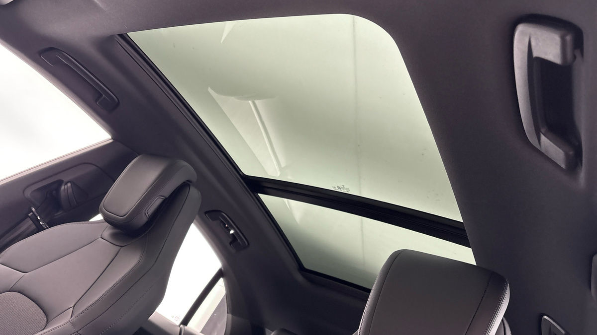 Porsche Macan Image 6