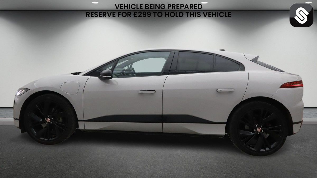 Jaguar I-PACE Image 6