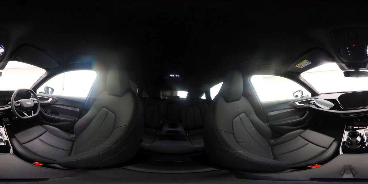 More views of Audi A5