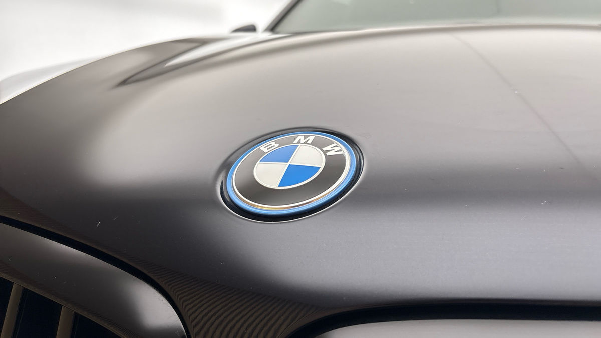 BMW X5 Image 24