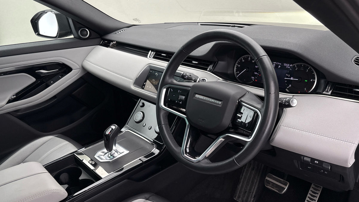 Land Rover Range Rover Evoque Image 5
