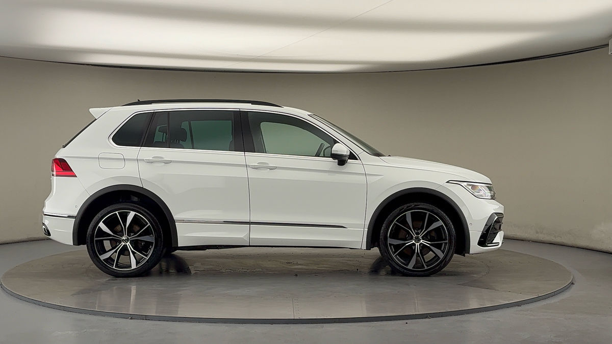 Volkswagen Tiguan Image 16