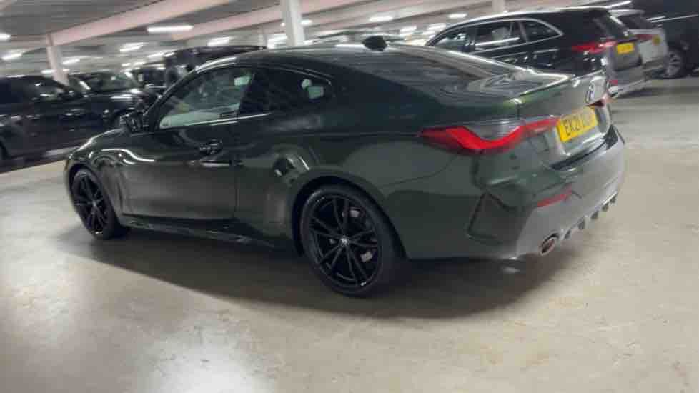 More views of BMW 4 Series